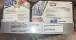 Pokemon TCG Miraidon & Koraidon Costco 2-Pack Tins –9 Packs -SEALED -SHIPS FAST! - Image 5