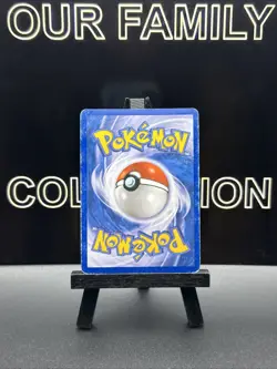 Pokemon TCG Quagsire Heartgold & Soulsilver 9/123 Reverse Holo Holo Rare - Image 5