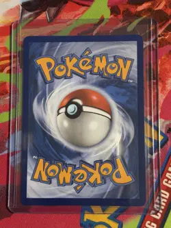 2026 Pokemon Ascended Heroes Mega Dragonite ex Attack Rare #271/217 - Image 2