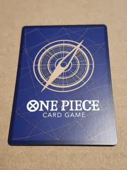 Sanji OP01-013 Demo Deck One Piece Card Game NM - Image 3