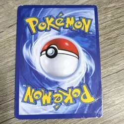 Pokemon Vaporeon EX Ultra Rare Holo Card 180 HP Generations 24/83 2016 - Image 2