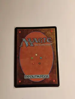 No Mercy Judge Foil - Image 2
