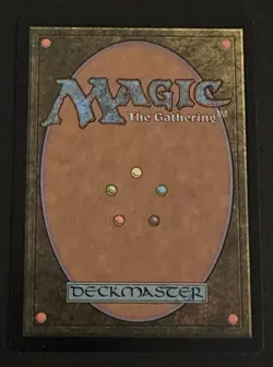 Blue Elemental Blast - Masters 25 FOIL 043/249 - Image 2