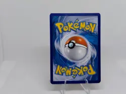 Team Aqua's Carvanha 20/34 Double Crisis Common Normal LP/MP Pokemon TCG - Image 2