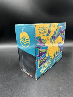 Pokemon TCG - Ascended Heroes Pokemon Center ETB Elite Trainer Box - In Hand - Image 5