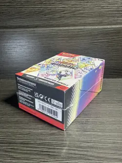 Pokemon TCG Prismatic Evolutions Booster Bundle - New Factory Sealed - Image 3