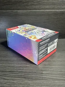 Pokemon TCG Prismatic Evolutions Booster Bundle - New Factory Sealed - Image 5
