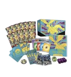 2 x Pokemon TCG: Ascended Heroes Pokemon Center ETB - PRESALE (Sealed & NEW) - Image 2