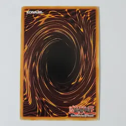 Chrysalis Dolphin - POTD-EN006 - MP +- Common - 1st ed - Yugioh - Image 2