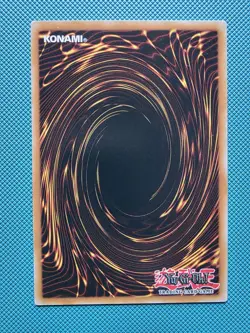 Yu-Gi-Oh! MP22-EN253 Lightning Storm (1st Edition) Secret Rare, - Image 2