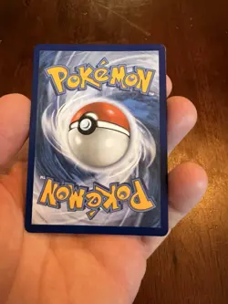 Phantasmal Flames EX Ultra Rare, Mega Charizard And Mega Sharpedo Pokemon Cards - Image 4