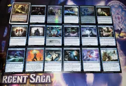 Mtg Full EDH Deck - Baral, Chief of Compliance Control - Lots of Rares/Mythics!! - Image 3