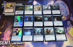 Mtg Full EDH Deck - Baral, Chief of Compliance Control - Lots of Rares/Mythics!! - Image 5