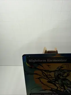 Mightform Harmonizer (Borderless) Edge of Eternities Foil - Image 2