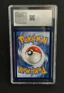 Pokemon Charizard #003/034 Holo CLC Trading Card Game Classic CGC 10 Gem Mint - Image 2