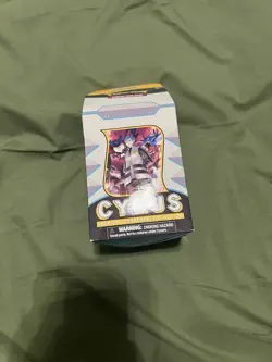 Pokemon TCG: Cyrus Premium Tournament Collection 820650850769 - Image 1