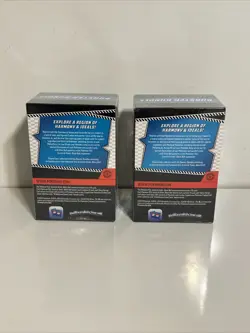Pokemon Black Bolt 2x Booster Bundle Sealed - Image 4