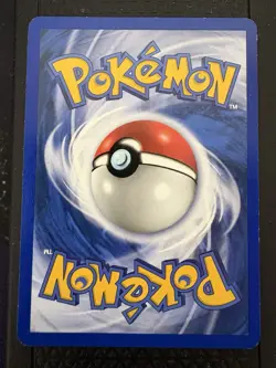 Pokemon - Neo Genesis - Mary 87/111 - Regular LP/NM - Image 2