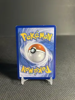 Pokemon TCG Black Kyurem XY80 XY Holo MP - Image 2