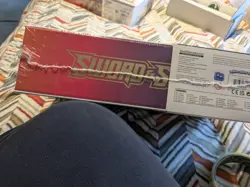 Pokemon Sword & Shield Charizard Ultra Premium Collection Box - Factory Sealed - Image 2