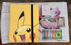 Pokemon TCG - Scarlet & Violet 151 Master Set Complete All Cards + More - Image 1