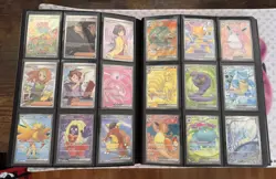 Pokemon TCG - Scarlet & Violet 151 Master Set Complete All Cards + More - Image 3