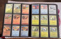 Pokemon TCG - Scarlet & Violet 151 Master Set Complete All Cards + More - Image 5