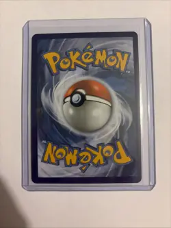 Pokemon TCG Birthday Pikachu #24 Celebrations 25th Anniversary Near Mint Card NM - Image 2