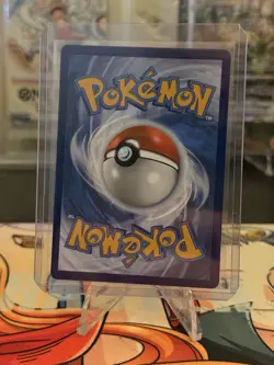 Pokemon TCG Destined Rivals Team Rocket’s Petrel Full Art 226/182 NM - Image 2
