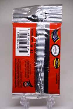 Pokemon TCG Base Set 2 Booster Pack 2000 Mewtwo Art WOTC Vintage Sealed - Image 2