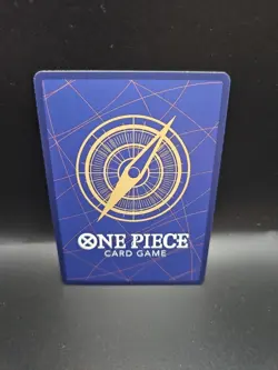 One Piece Card Game - Five Elders - OP13-082 SR - Alt Art - English - Image 3