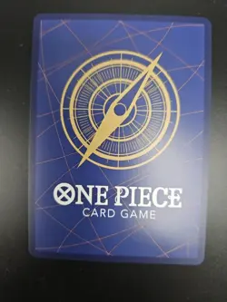 One Piece Card Game - Five Elders - OP13-082 SR - Alt Art - English - Image 4