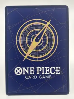 Roronoa Zoro P-042 EN ONE PIECE TCG 2024 Championship Event-NM - Image 2