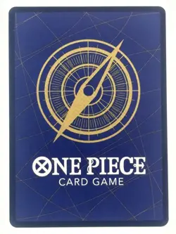 Sanji OP07-064 EN ONE PIECE TCG 2024 Championship Top Player-NM - Image 2