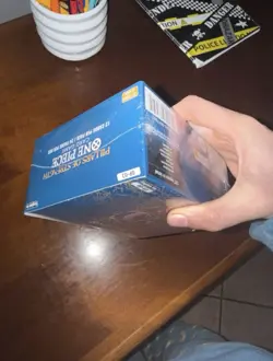 One Piece OP-03 Pillars Of Strenght ENG Display Box Sealed - Image 2
