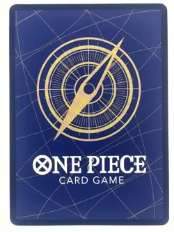 Sanji P-034 EN ONE PIECE TCG 2023 Championship Event Finalist-NM - Image 2