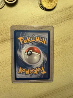 Pokemon Zoroark Cracked Ice Holo Deck Exclusives 071/108 100HP Stage 1 TCG Card - Image 2