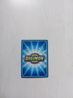 Icemon Carte Digimon Francais Bandai 2000 Bo-120 Serie 3 French Card - Image 2