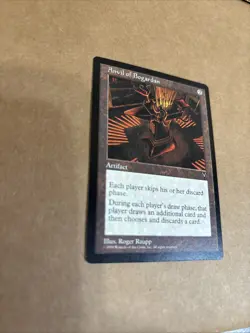 Anvil of Bogardan Visions Regular - Image 2