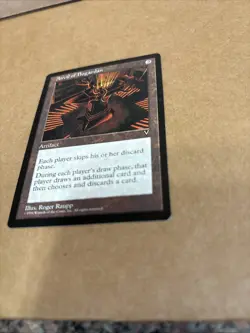 Anvil of Bogardan Visions Regular - Image 3