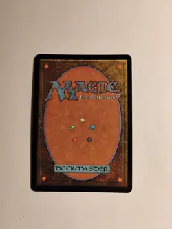 Mikaeus the Unhallowed Retro Frame foil Judge Promo - Image 2