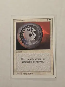 Disenchant - Revised Edition 3ED - LP - Common - Instant - Image 1