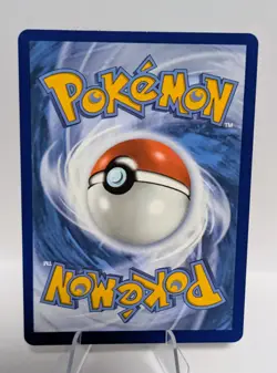 Fan Rotom 250/217 IR Ascended Heroes Evolution NM English Pokemon TCG - Image 2