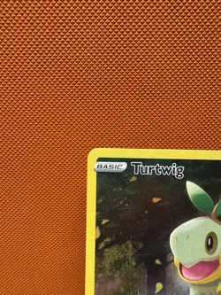 Turtwig - GG31/GG70 - Holo Rare NM, English Pokemon Crown Zenith 1758 - Image 2
