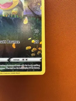 Turtwig - GG31/GG70 - Holo Rare NM, English Pokemon Crown Zenith 1758 - Image 5