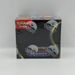 Pokemon TCG Mega Evolution Phantasmal Flames Booster Box (36 Packs) New Sealed - Image 1
