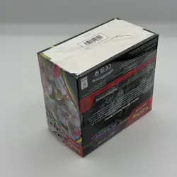Pokemon TCG Mega Evolution Phantasmal Flames Booster Box (36 Packs) New Sealed - Image 5