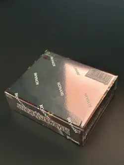 YuGiOh Pharaoh’s Servant 25th Anniversary Booster Box New Sealed - Image 2