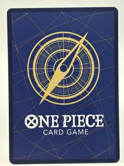 Monkey D. Luffy OP07-091 EN ONE PIECE TCG 2024 ONLINE REGIONALS Finalist-NM - Image 2