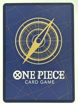 Monkey D. Luffy P-006 EN ONE PIECE TCG 2023 Championship Celebration-NM - Image 2